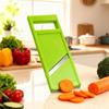 Multifunctional Portable Vegetable and Potato Slicer & Peeler