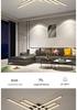 Modern High-End Ceiling Light for Living Room, Hall, Restaurant, and Bedroom