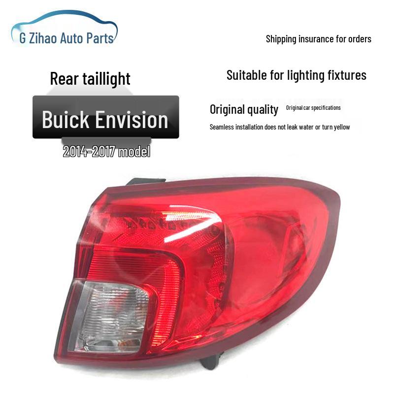 Compatible Rear Taillight Assembly for Buick Envision 2014-2017 Models
