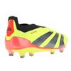 Adidas Mens Predator Elite Firm Ground Football Boots