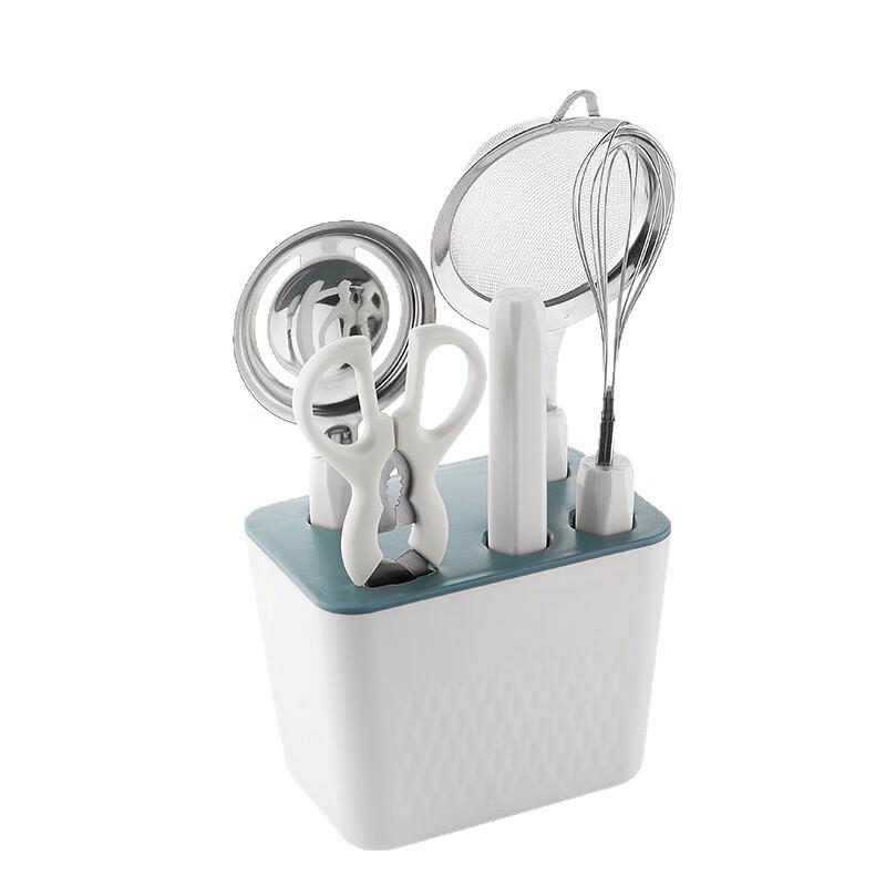 

Haoliso 6-Piece Baking Utensil Set