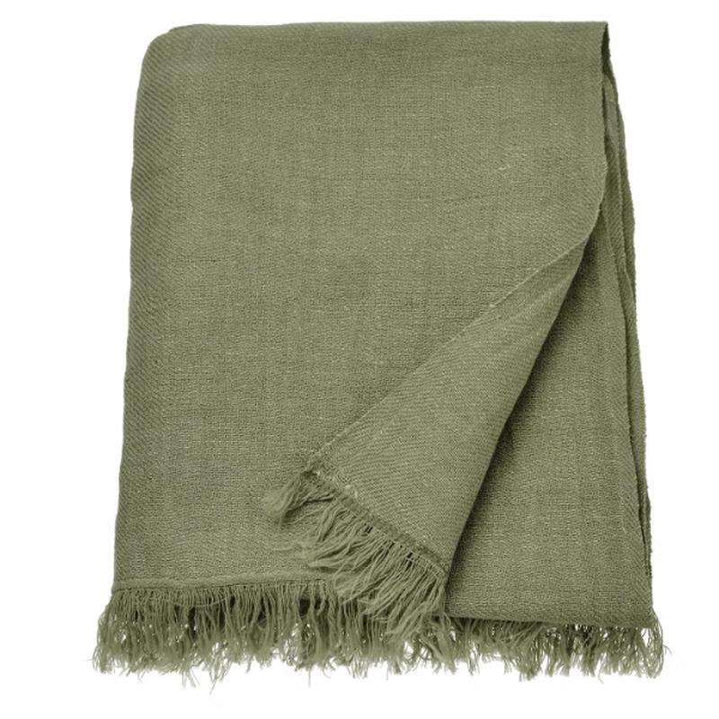 IKEA DITÅG Throw Blanket