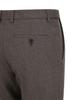 AND Z Men'S) Twill Wool Blend Setup Pants_Bzf1Pp1201Be