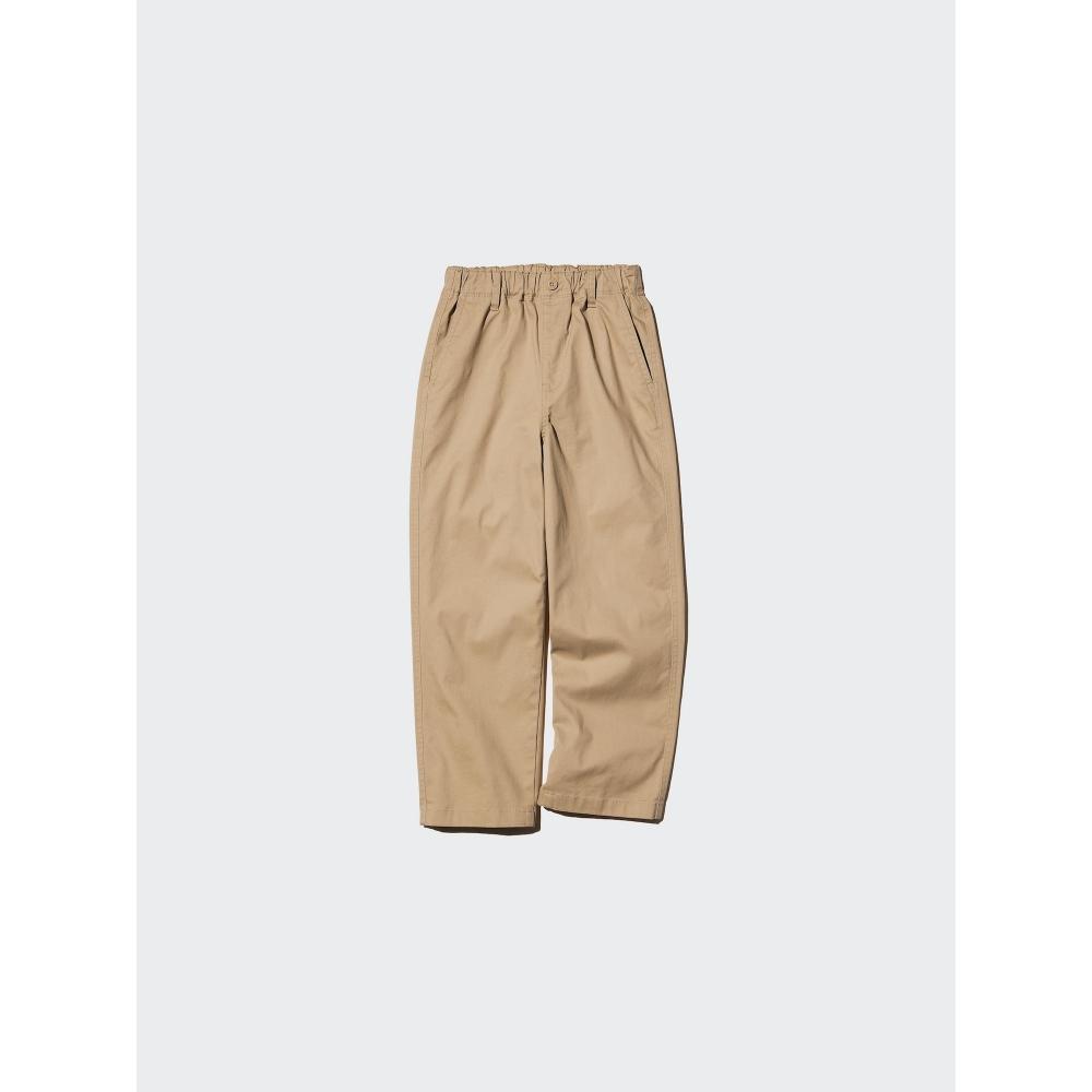 Uniqlo Kids Stretch Easy Pants