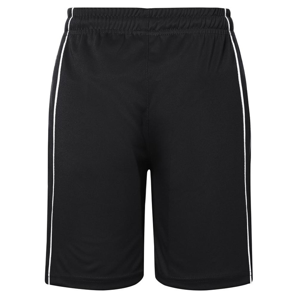 James and Nicholson Childrens/Kids Basic Team Shorts