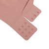 Aimer Seamless Wire-Free Full Cup Gathering Bra