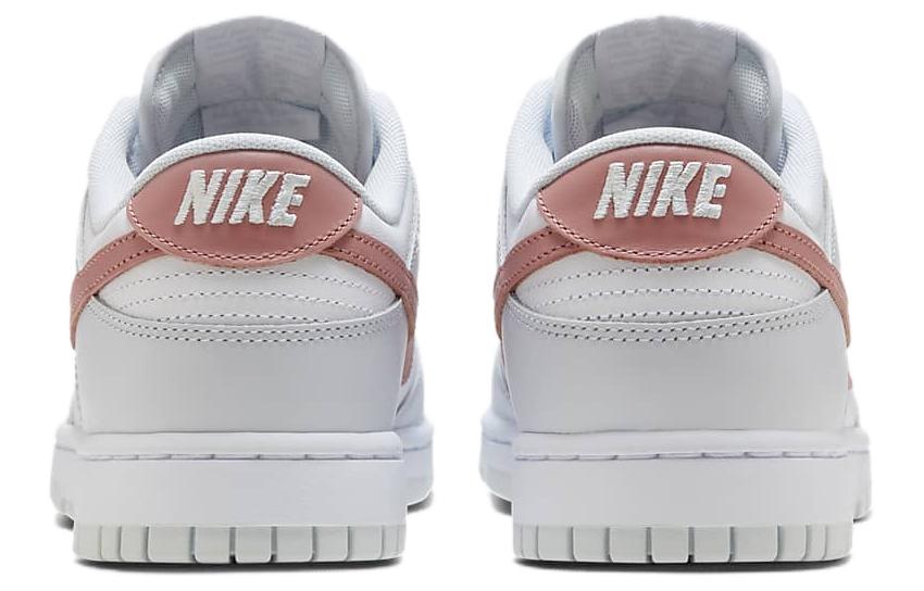 Nike Dunk Low White Red Stardust HF0730-160