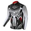 MCNSPORTS Transformers Fishing Jersey