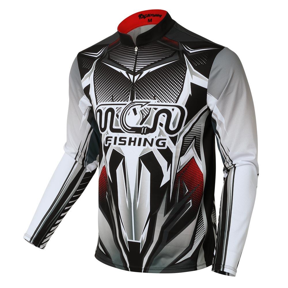 Mcn Sports Transformers Fishing Jersey 2Xl