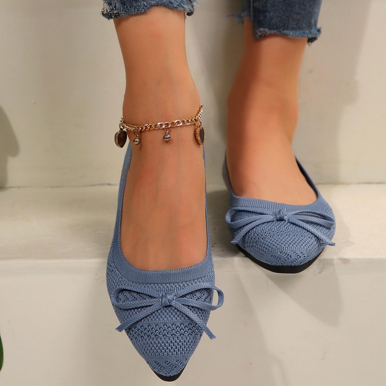 Женская теплая осенне-зимняя обувь Цвет Повседневная и стильная женская обувь 38