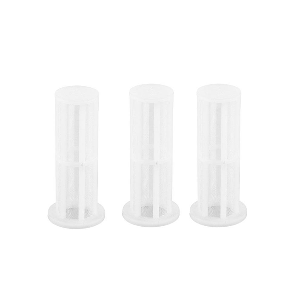 Water Filter Connector for High Pressure Washer Gun G3/4 Inch Connection (with Filter Cartridge) for Kärcher K2 K3 K4 K5 K6 K7