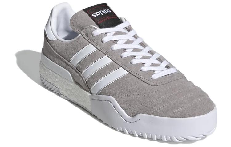 Bball Soccer Alexander Wang x Bball Soccer Adidas Originals 'Clear Granite' FV2903
