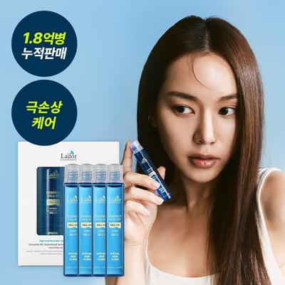 Mükemmel Saç Dolgusu 13mL*4ea