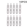 5/10/20Pcs 5Mm Shelf Support Pegs Furniture Cabinet Shelf Brackets Pegs L-Shaped Shelf Pins Holders For Bookcase Kitchen Closet