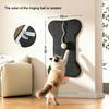 Cat Sisal Mat Furniture Wall Anti-Scratch Pad Wear-resistant Cat Scratching Board for Cat Paw Training Protect Couch and Carpets