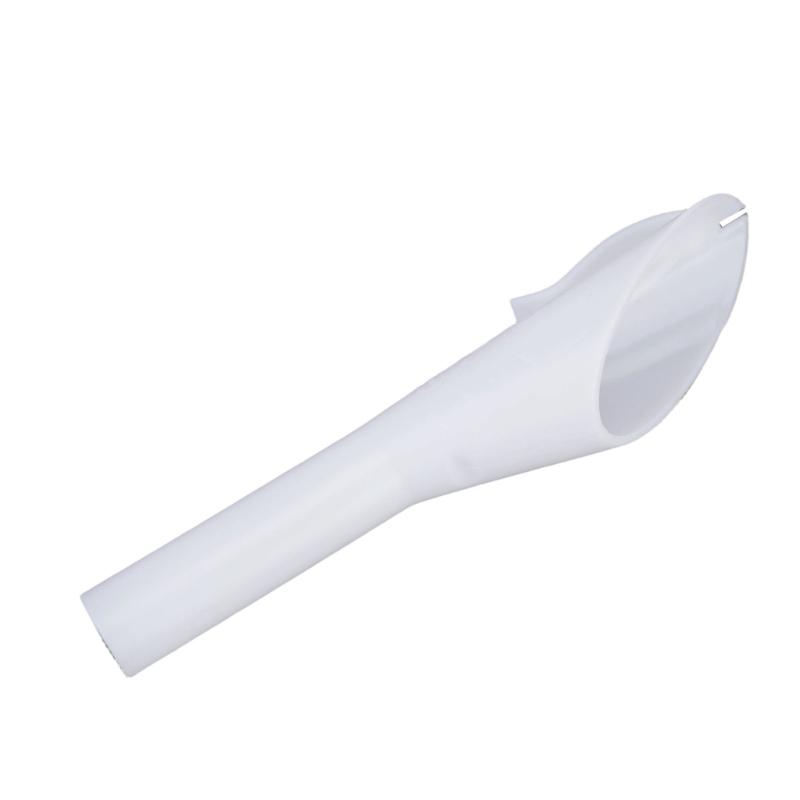 Engineering Plastic Automotive Fuels Funnel with None Tool Insertion 8U5A-17B068-EB for Guiding Fuels Into a Vehicle Filler Neck