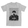 Jungkooks Seven Jungs Kooks T Shirt Beach Street Style T-Shirts Cotton Hip Hop Tee Shirt for Man Woman Short-Sleeved Casual Tees