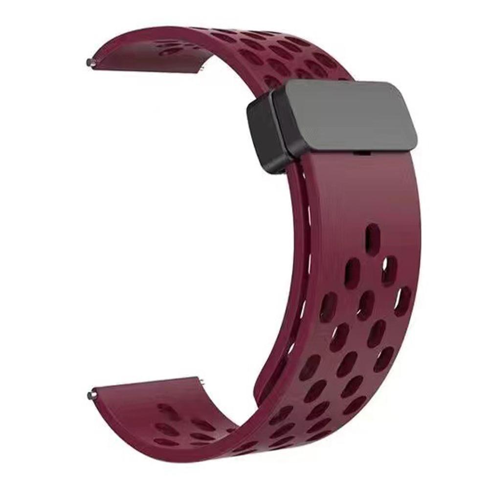 Magnetic Strap Redmi Watch 5 Active 5 Lite Watch Band for Redmi Watch 3 Active 3 Lite Silicone Band Wristband Bracelet