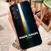 Band Imagine Dragons Phone Case For Samsung S25 Edge 24 23 22 21 20 Ultra Plus Fe Galaxy A54 53 34 25 16 Silicon Cover