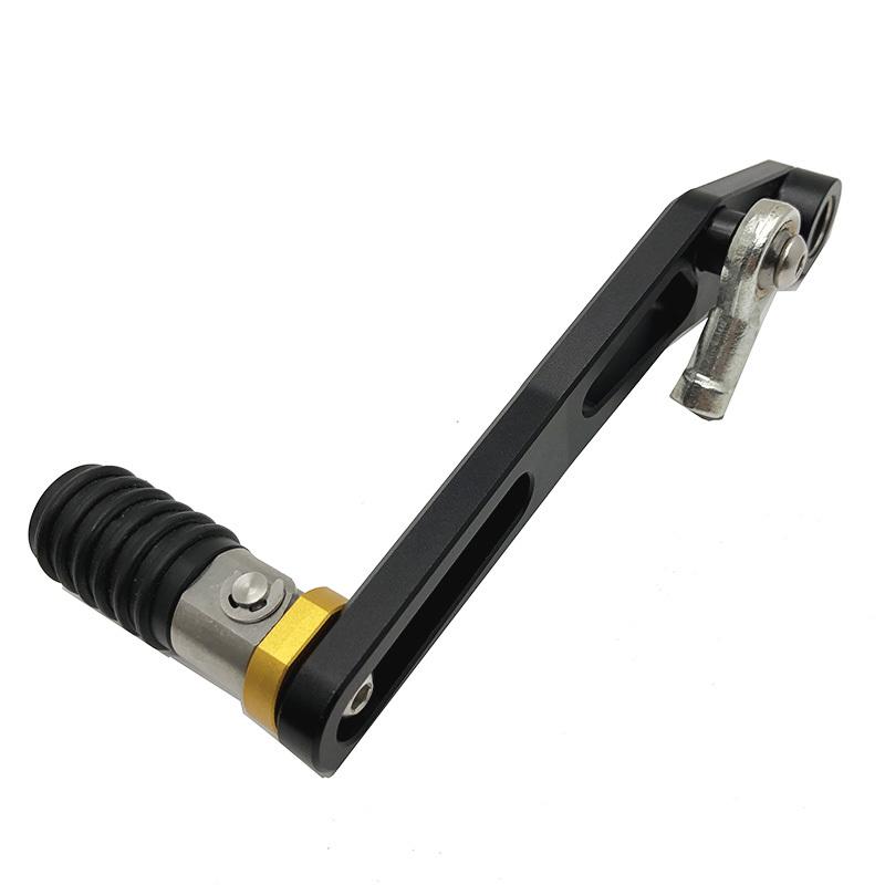For YAMAHA MT07 FZ07 MT-07 Tracer XSR700 MT FZ 07 XSR 700 2014-2024 2023 Motorcycle Gear Shift Lever Shifter Foot Pedal Lever