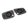 Door Wing Mirror Glass Heated Left Right Side Rearview Mirror Heating Accessories for Nissan Navara NP300 Pathfinder R51 05-13