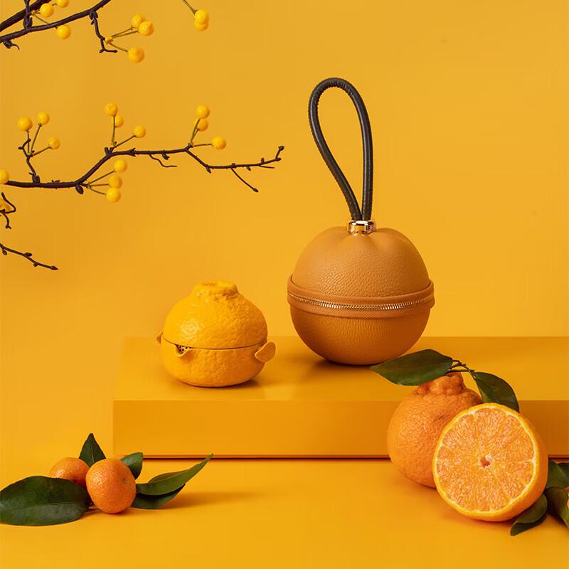 

Wanqiantang Portable Ceramic Outdoor Tea Set
