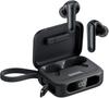 Soundcore P41i Headphones with Handy-Ladefunktion Integrated Lightning Connector Black
