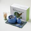 1 Set Matcha Whisk Set Includes Whisk Sets And Matcha Bowl With Spout Traditional Japanese Matcha Kit For Perfect Matcha