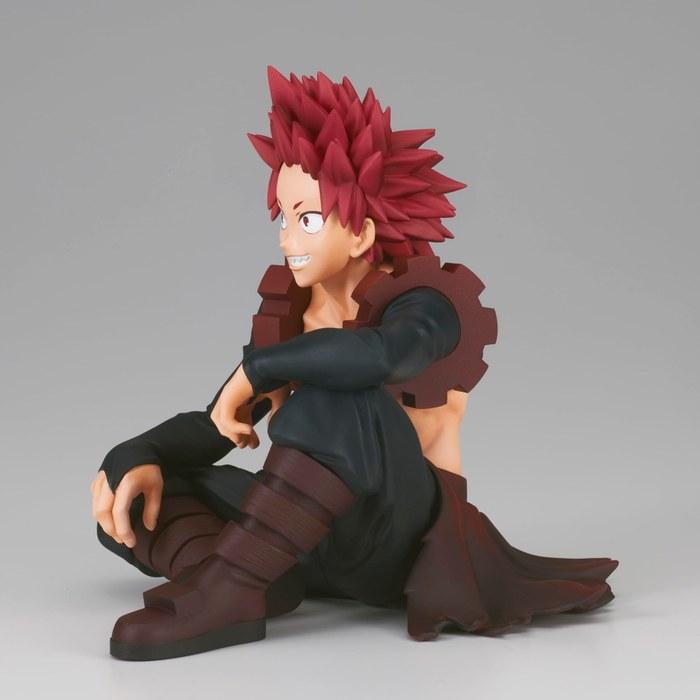 Banpresto My Hero Academia Break Time Collection Vol.5 Kirishima Eijiro Multicolor M