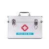Multi-functional Aluminum Alloy First Aid Storage Box