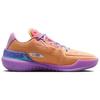 Dylan Harper x Nike Air Zoom GT Cut EP Tri-State Unisex Sneakers Multi-Color Orange-Pulse Persian-Violet CZ0176-800