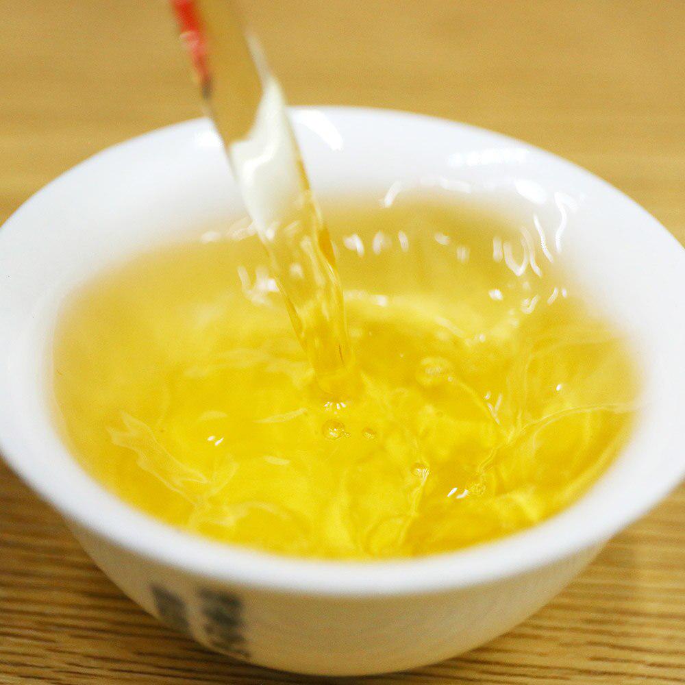 Chaozhou Da Wu Ye Dancong med Yuzu-blomstsmak Oolong-te 200g