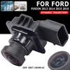 DB5T-19G490-AC For Ford Fusion 2013 2014 2015 2016 Rear View Backup Parking Reverse Camera Parking Assist DB5T19G490AC