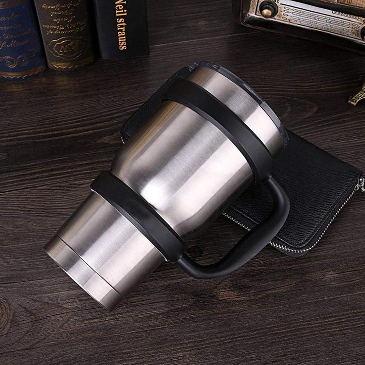 20 Oz/30 Oz Handle Cup Car Insulation Cup Holder Hand Holder Handle for Yeti Rambler Tumblers