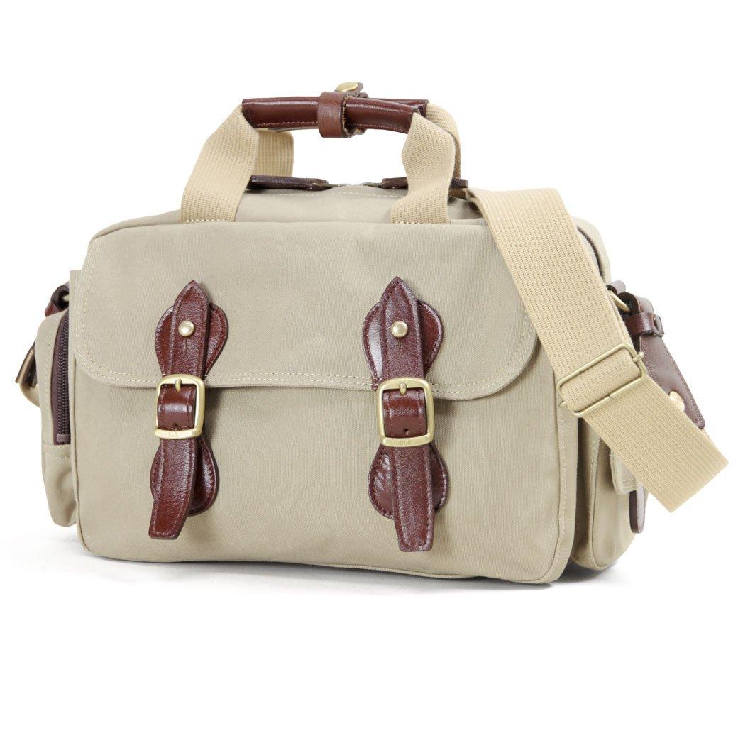 

Boston bag 2way Canvas Water repellent Outdoor Beige va-130322-ike No.130322