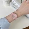 Women Fashion Leather Watch
