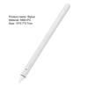 Tablet Pen High Sensitivity Non-scratching Fine Tip Capacitive Touch Screen Stylus Ball Pen for iPad
