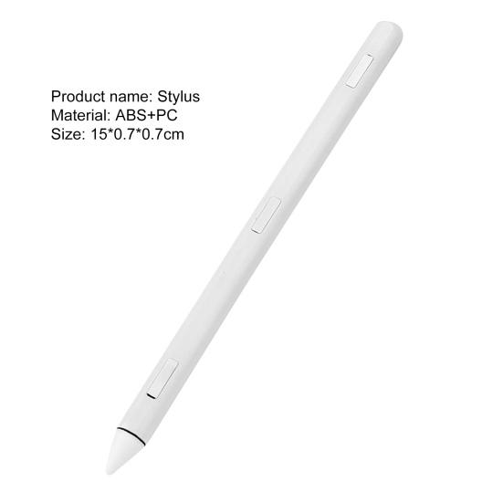 Tablet Pen High Sensitivity Non-scratching Fine Tip Capacitive Touch Screen Stylus Ball Pen for iPad