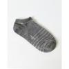 [26SS] Women's Striped Sneaker 3-Piece Set HISS6E112I2