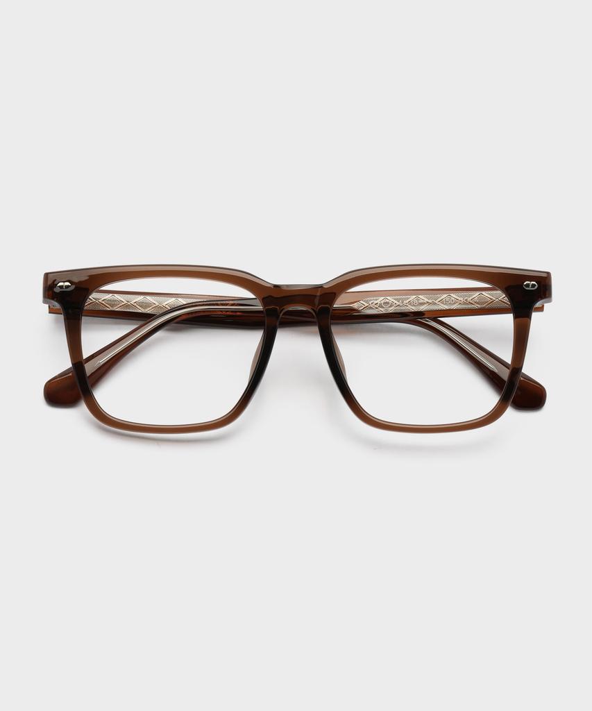 Nonpig Day_Br Eyeglass Frames