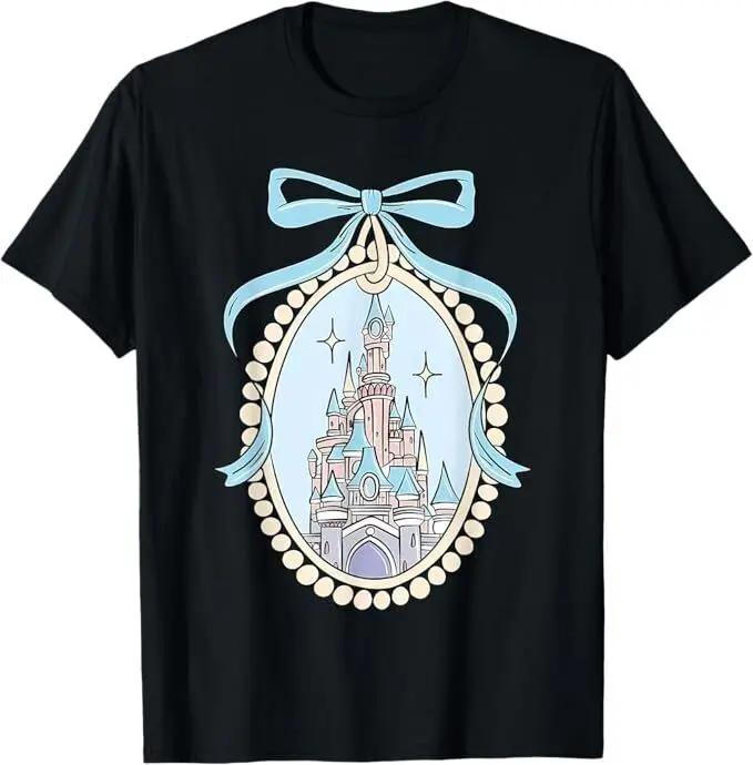 Cute Magical Fairytale Castle Costume For Kids And Girls TShirt