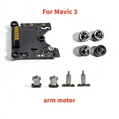 Detalii și accesorii – Sisteme FPV