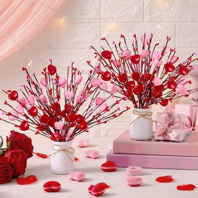 Decorațiuni pentru casă – Flori decorative şi coroane de flori
