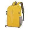 Schoolbag Fashion Outdoor Bag Men's and Women's Ultra Light Sports Bag Skin Bag Foldable Mountaineering Bag Anti-splashing Travel Bag