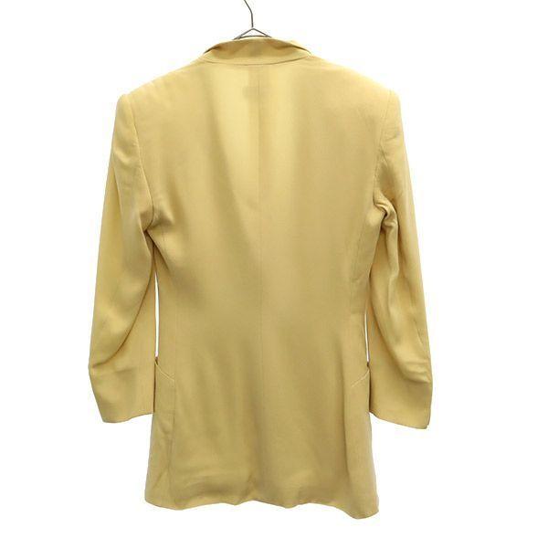 MANI tailored jacket 38 beige Women Used