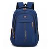 Mochilas escolares Mochilas para laptop de 14 polegadas Mochilas de ombro casuais de nylon à prova d'água