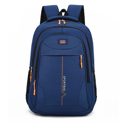 Schultaschen 14 Zoll Laptop Rucksäcke Wasserdichte Nylon Casual Schulter Bagpack