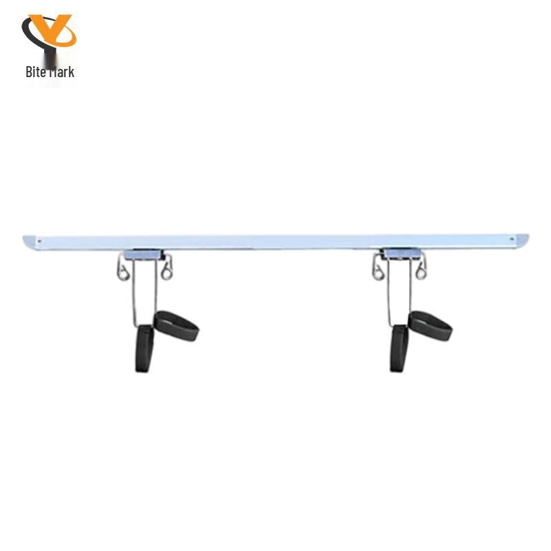 Mobile IV Infusion Stand