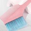 Professional Hair Coloring DIY Applicator Bristle Brush for Convenient Dyeing
