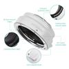 Andoer EF-EOSM Lens Mount Adapter Support Auto-Exposure Auto-Focus and Auto-Aperture for Canon